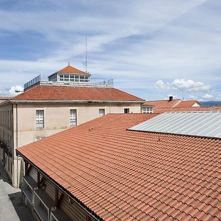 La Casa De Santa Maria Estudios Витория-Гастейс Екстериор снимка